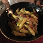 Photo n°7 de l'avis de Willi.o fait le 13/09/2019 à 17:57 sur le  Bracerie Venete à Trieste