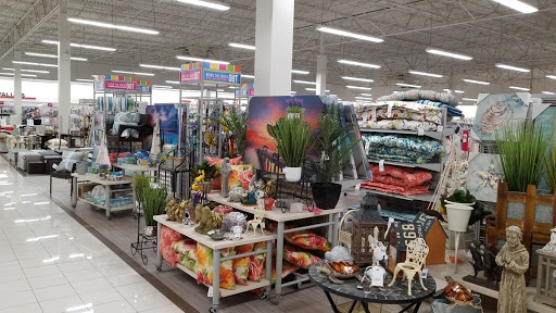 Clothing Store «Burlington Coat Factory», reviews and photos, 9470 FM 1960 Bypass Rd W, Humble, TX 77338, USA