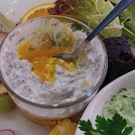 Photo n°4 de l'avis de Suat.r fait le 22/12/2018 à 19:55 sur le  Mana Restaurant à Berlin