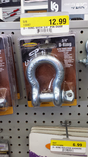 Truck Accessories Store «4 Wheel Parts Performance Center - Mesa, AZ», reviews and photos, 420 S Country Club Dr, Mesa, AZ 85210, USA