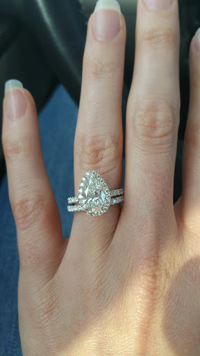 Jewelry Store «International Diamond Center», reviews and photos, 3696 Ulmerton Rd, Clearwater, FL 33762, USA