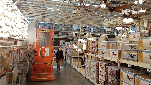 Home Improvement Store «The Home Depot», reviews and photos, 6633 Westminster Ave, Westminster, CA 92683, USA