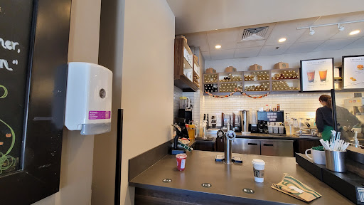Starbucks image