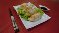 Dumpling du Restaurant chinois Kindalai à Bordeaux - n°5