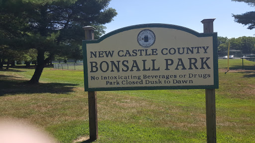 Park «Bonsall Park», reviews and photos, 3000 Silverside Rd, Wilmington, DE 19810, USA