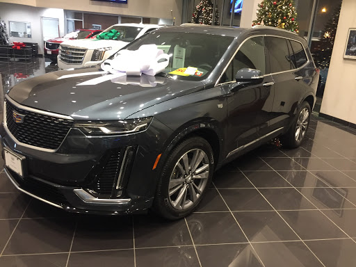 Cadillac Dealer «Paul Conte Cadillac», reviews and photos, 169 Sunrise Hwy, Freeport, NY 11520, USA