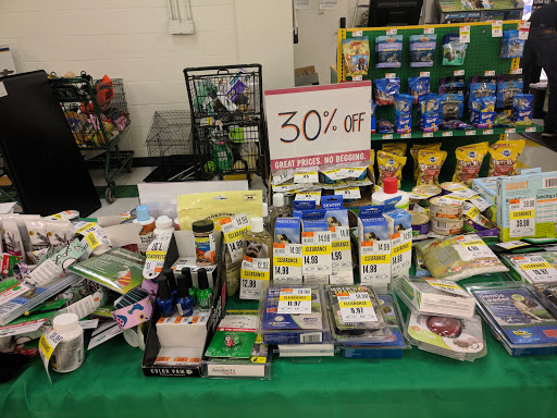 Pet Supply Store «Pet Supplies Plus», reviews and photos, 4100 Legacy Dr Suite 402, Plano, TX 75024, USA