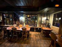 Atmosphère du Restaurant La Grange à Les Deux Alpes - n°6