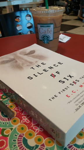 Book Store «Barnes & Noble», reviews and photos, 70 Worcester-Providence Turnpike, Millbury, MA 01527, USA