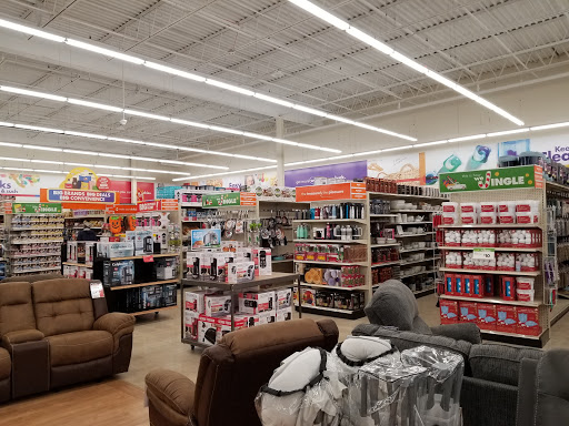 Shopping Mall «Collegetown Shopping Center», reviews and photos, 731 Delsea Dr, Glassboro, NJ 08028, USA