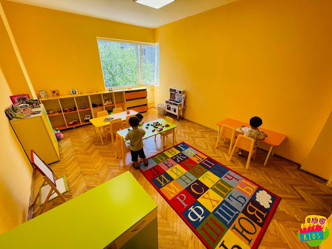 Отзиви за Частна детска градина JDKids в София - Детска градина