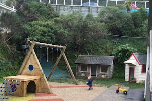 Houghton Valley Playcentre