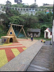Houghton Valley Playcentre | Preschool Education