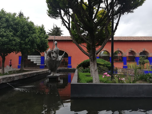 Centro Cultural Mexiquense De Toluca