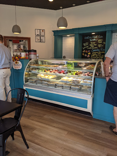 Bakery «Hollin Hall Pastry Shop», reviews and photos, 7920 Fort Hunt Rd, Alexandria, VA 22308, USA