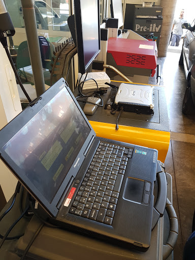 NISSAN - CUTILLAS Servicio Oficial Concesionario y Taller en Los Llanos en Los Llanos, Santa Cruz de Tenerife