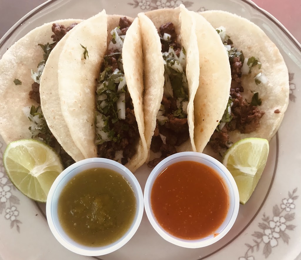 El Sazon de Nachito 87105