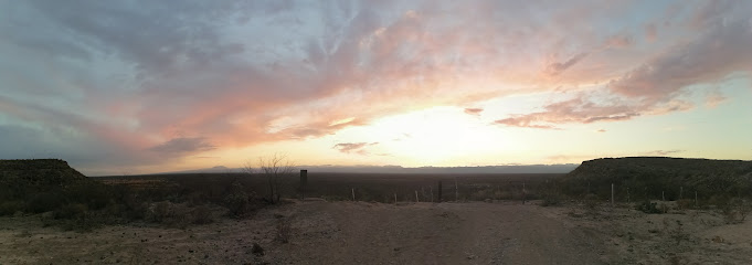 Rancho Nacapa