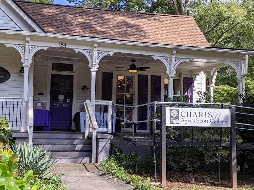 Book Store «Charis Books & More», reviews and photos, 1189 Euclid Ave NE, Atlanta, GA 30307, USA