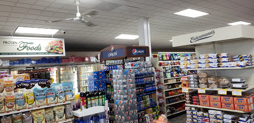 Grocery Store «IGA», reviews and photos, 654 Montauk Hwy, Montauk, NY 11954, USA