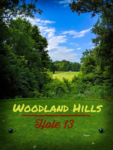 Golf Course «Woodland Hills Golf Course», reviews and photos, 620 NE 66th Ave, Des Moines, IA 50313, USA