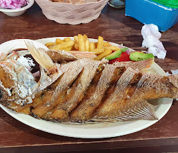 La Barracuda Seafood photo