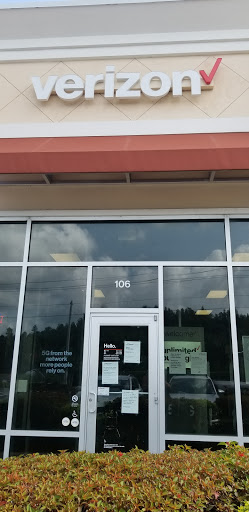 Cell Phone Store «Russell Cellular, Verizon Authorized Retailer», reviews and photos, 3848 Sun City Center Blvd #106, Sun City Center, FL 33573, USA