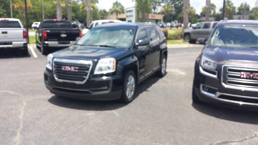 Chevrolet Dealer «Vaden of Beaufort», reviews and photos, 103 Robert Smalls Pkwy, Beaufort, SC 29906, USA