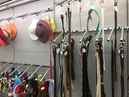 Thrift Store «2nd Ave Value Stores», reviews and photos, 201 Fort Meade Rd, Laurel, MD 20707, USA