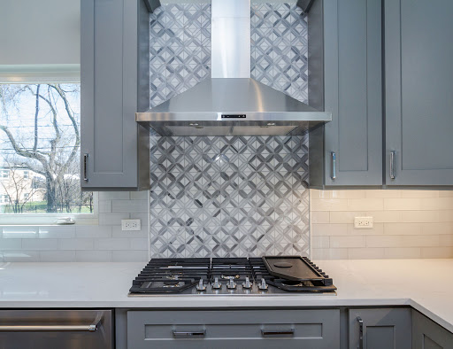 Cabinet Store «Planet Cabinets», reviews and photos, 4408 N Milwaukee Ave, Chicago, IL 60630, USA