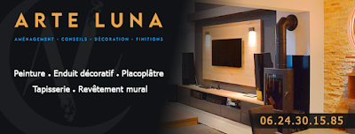 Arte Luna à Ajaccio