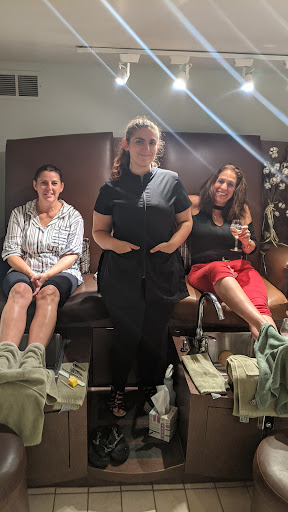 Beauty Salon «Shear Design Salon & Spa», reviews and photos, 23 S 6th St, Stroudsburg, PA 18360, USA