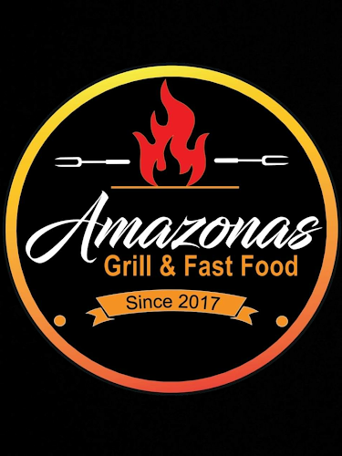 AMAZONAS GRILL & FAST FOOD - Latacunga