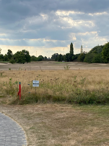 Beoordelingen van Golfclub - De Kluizen in Leuven - Sportcomplex