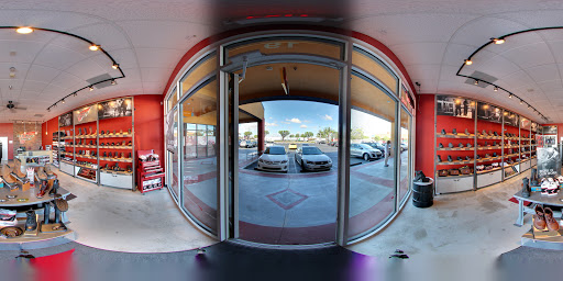 Shoe Store «Red Wing», reviews and photos, 7800 NW 25th St #19, Miami, FL 33126, USA