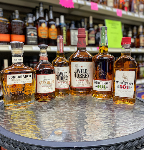 Liquor Store «Wayside Liquor», reviews and photos, 404 4th St NW, Montgomery, MN 56069, USA