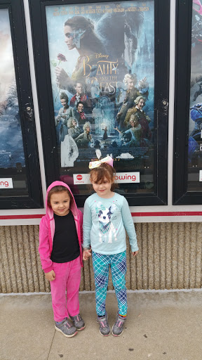 Movie Theater «AMC Classic Vincennes 8», reviews and photos, 1496 S Hart Street Rd, Vincennes, IN 47591, USA