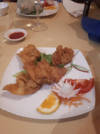 Plats et boissons du Restaurant Rendez-vous A Saigon à Toulon - n°11