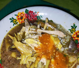 Soto Ayam Bang Hasyim photo