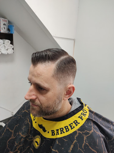 BarberSzymon - Barber shop