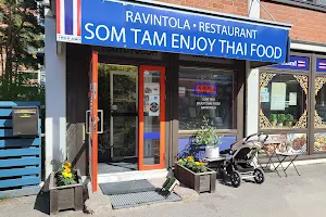 Som Tam Enjoy Thaifood Olari image