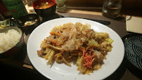 Yakisoba du Restaurant japonais Akatsuki à Dijon - n°5