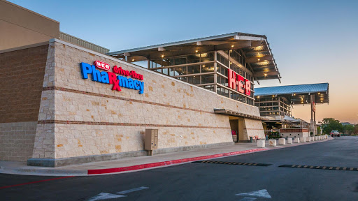 H-E-B Pharmacy, 2000 Ranch Rd 620 S, Lakeway, TX 78734, USA, 