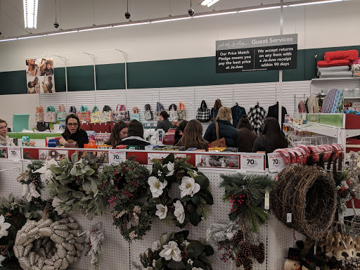 Fabric Store «Jo-Ann Fabrics and Crafts», reviews and photos, 1024 Green Acres Rd, Eugene, OR 97408, USA