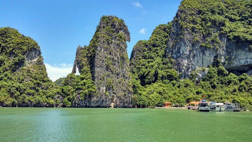 Halong Bay Tours One Day
