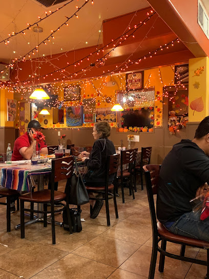 La Barquita Restaurant - 2334 E McDowell Rd, Phoenix, AZ 85006