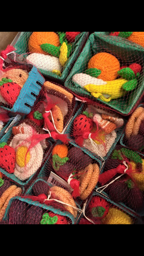 Baby Store «The Nesting House», reviews and photos, 4501 Baltimore Ave, Philadelphia, PA 19143, USA