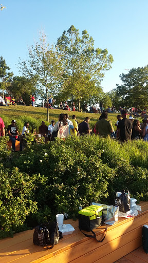 Arena «Red Bull Arena», reviews and photos, 600 Cape May St, Harrison, NJ 07029, USA