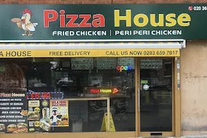 Pizza House & Grill image