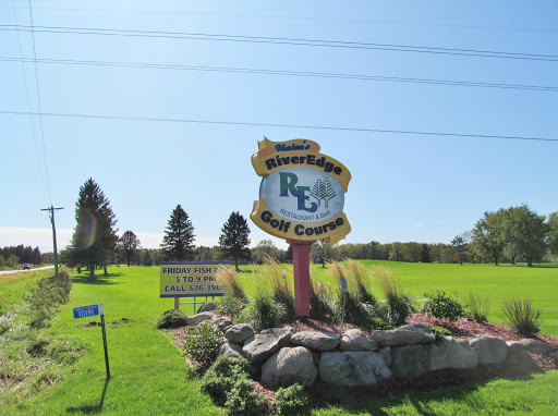 Golf Course «RiverEdge Golf Course», reviews and photos, 10191 Mill Creek Dr, Marshfield, WI 54449, USA